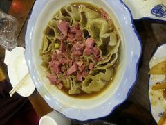 android_upload_pic-特色小吃店(平遥县衙店)