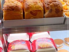 -君之狮子山·轻糖烘焙(松江印象城店)