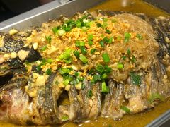 -鱼酷活鱼烤鱼(沈阳大悦城店)