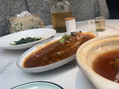 -又见炊烟私房菜(敬亭路店)