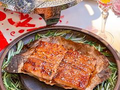 -狮拾久·现代新加坡料理(壹方城店)