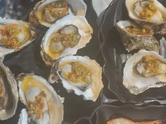 -烧蠔帮·生蚝海鲜牌档(观海店)