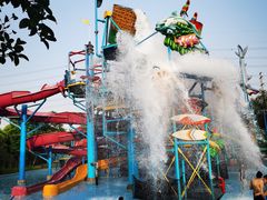 -苏州乐园森林水世界