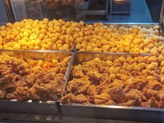 -新桥炸鸡店(新桥大街直营店)