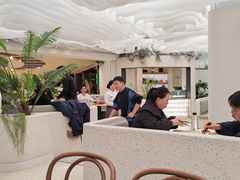 -大树餐厅(大悦城店)