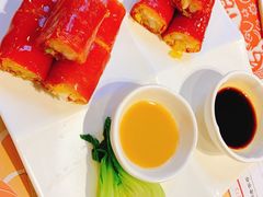-点都德(华强南店)