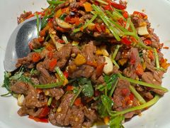 -井水小厨·湘菜(活力广场店)