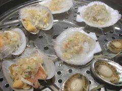 -海大大蒸汽海鲜餐厅·粤菜·特色小炒(欢乐颂店)