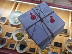 -阮大兴糕团(滨江宝龙店)