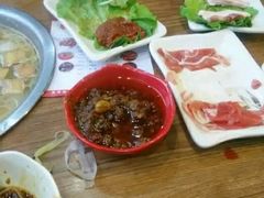 -傣妹时尚·休闲火锅(沙市店)