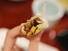 -北平印象.北京烤鸭.新京菜.融合菜(世贸店)