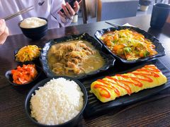 -HONGA HONGA雄家(曹路店)