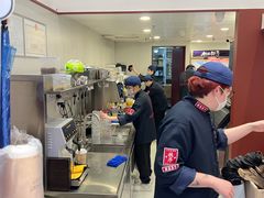 -唐沫茶兮(仓山万达金街店)
