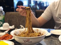 -桃园中华料理炸酱面(燕儿岛路店)