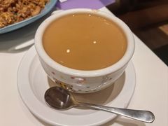 港式鸳鸯-龙记香港茶餐厅(久光百货店)