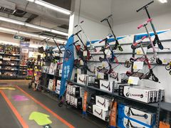 -迪卡侬(南二环店)