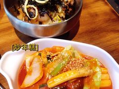 -牛人·雪花牛·木炭烤肉(昆山陆家店)