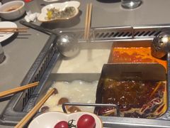 -海底捞火锅(金光华店)