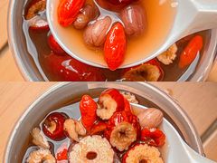 -炖物24章·顺时轻养茶(杭州大厦店)