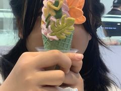 -CORNER CONE GELATO酷矿手作霜淇淋(南头古城店)