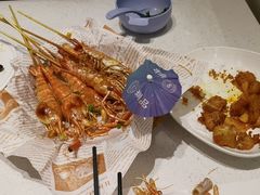 -79号渔船海鲜饭店(华强北店)