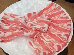 -小肥羊·牛羊肉火锅(南湖水清木华店)