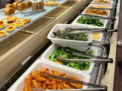 -素满香·食养自助(建邺万达店)