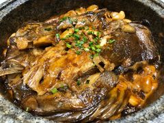 -新海渔港·胶东海鲜家常菜·家宴(奥体中心店)