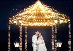点击看大图 -摩玛婚纱摄影(杭州店)