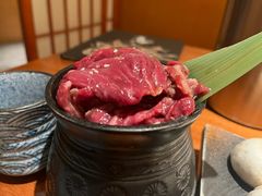 -食也烧肉(临平店)