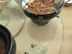 -来韶饭店