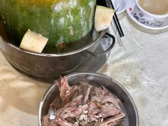 -红旗山庄(圭峰山店)