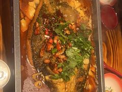 -东方一串·鲜肉小串·小酒馆(壹航城店)