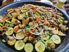 -一烙锅(友谊店)