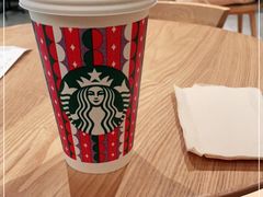 -星巴克(深圳侨城街店)