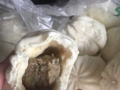 牛肉包-郑家包子牛肉拉面(尚勤路店)