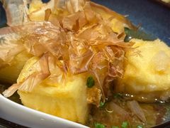 -気楽亭和食料理(气乐亭大世界本店)