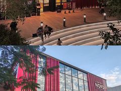 -Nord Grill&Bar Highland诺德西餐(深圳欢乐海岸店)