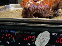 -王浩儿纪六孃甜皮鸭(东大街店)