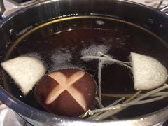 -大胖骨汤火锅(裕华店)