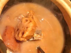 -清水亭湖北菜(大屯DT51店)
