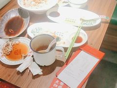 -西关味(大卫城店)