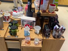 -星巴克(北京天坛东路店)