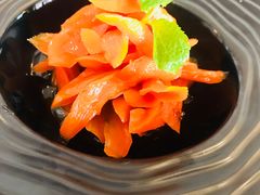 -丽晶美庐·玉兰餐厅