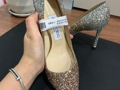 -JIMMY CHOO(成都远洋太古里店)