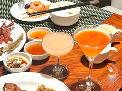 -温州王朝大酒店-自助餐厅