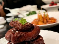 老上海熏鱼-福1039(愚园路店)