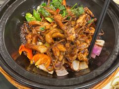 -红厨巷·淮扬菜(熙南里店)