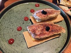 -俊屋料理·烧鸟·寿司·日泰融合菜(星际云汇店)