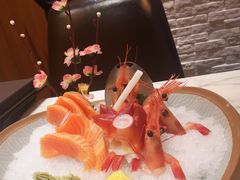 -月下料理(楷林IFC店)